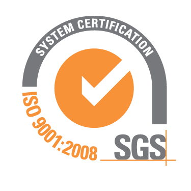 logo certification ISO 9001 attribué à l'entreprise Solubac